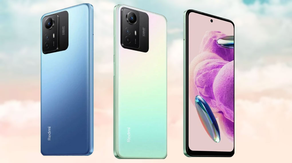 Thay màn hình, Ép kính cảm ứng, thay pin, sửa chữa Điện thoại Xiaomi Redmi Note 12S giá tốt tại Nha Trang 10