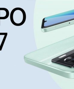Thay màn hình, Ép kính cảm ứng, thay pin, sửa chữa  Điện thoại OPPO A57 128GB giá tốt tại Nha Trang