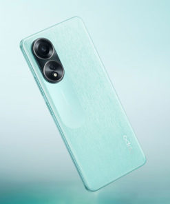Thay màn hình, Ép kính cảm ứng, thay pin, sửa chữa  Điện thoại OPPO A58 8GB giá tốt tại Nha Trang