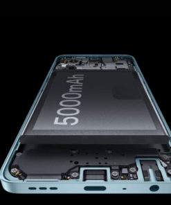 Thay màn hình, Ép kính cảm ứng, thay pin, sửa chữa  Điện thoại OPPO A98 5G giá tốt tại Nha Trang
