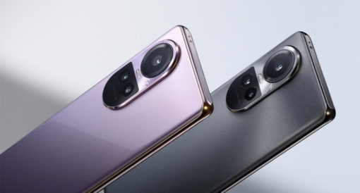 Thay màn hình, Ép kính cảm ứng, thay pin, sửa chữa Điện thoại OPPO Reno10 Pro 5G giá tốt tại Nha Trang 1