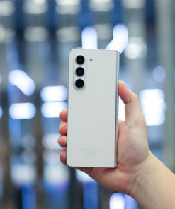 Thay màn hình, Ép kính cảm ứng, thay pin, sửa chữa  Điện thoại Samsung Galaxy Z Fold5 5G 256GB giá tốt tại Nha Trang