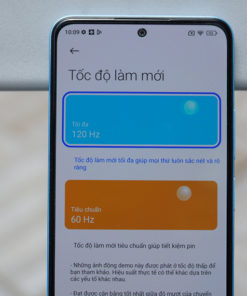 Thay màn hình, Ép kính cảm ứng, thay pin, sửa chữa  Điện thoại Xiaomi Redmi Note 12 (8GB/256GB) giá tốt tại Nha Trang