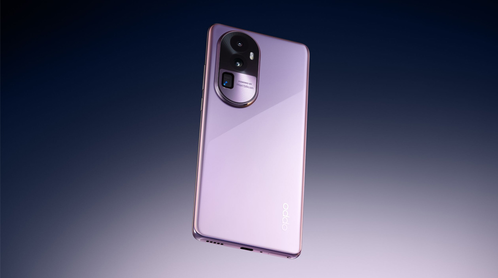 Thay màn hình, Ép kính cảm ứng, thay pin, sửa chữa Điện thoại OPPO Reno10 Pro+ 5G giá tốt tại Nha Trang 10