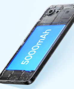 Thay màn hình, Ép kính cảm ứng, thay pin, sửa chữa  Điện thoại realme C30s (3GB/64GB) giá tốt tại Nha Trang