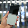 Thay màn hình, Ép kính cảm ứng, thay pin, sửa chữa  Điện thoại Samsung Galaxy Z Flip5 5G 256GB giá tốt tại Nha Trang