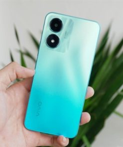 Thay màn hình, Ép kính cảm ứng, thay pin, sửa chữa  Điện thoại vivo Y02s 64GB giá tốt tại Nha Trang