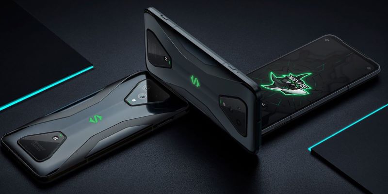 Thay màn hình, Ép kính cảm ứng, thay pin, sửa chữa Điện thoại Xiaomi Black Shark 3 Pro giá tốt tại Nha Trang 68