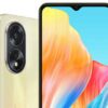 Thay màn hình, Ép kính cảm ứng, thay pin, sửa chữa Điện thoại OPPO A38 giá tốt tại Nha Trang 2