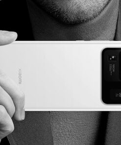 Thay màn hình, Ép kính cảm ứng, thay pin, sửa chữa  Điện thoại Xiaomi Mi 11 Ultra giá tốt tại Nha Trang