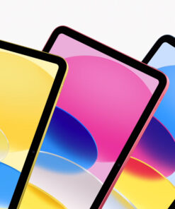 Thay màn hình, Ép kính cảm ứng, thay pin, sửa chữa  Máy tính bảng iPad 10 WiFi Cellular 64GB giá tốt tại Nha Trang