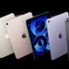 Thay màn hình, Ép kính cảm ứng, thay pin, sửa chữa Máy tính bảng iPad Air 5 M1 WiFi 64GB giá tốt tại Nha Trang 3