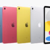 Thay màn hình, Ép kính cảm ứng, thay pin, sửa chữa  Máy tính bảng iPad 10 WiFi 64GB giá tốt tại Nha Trang