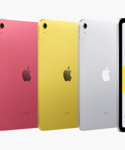 Thay màn hình, Ép kính cảm ứng, thay pin, sửa chữa  Máy tính bảng iPad 10 WiFi 64GB giá tốt tại Nha Trang