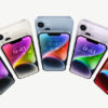 Thay màn hình, Ép kính cảm ứng, thay pin, sửa chữa Điện thoại iPhone 14 Plus 256GB giá tốt tại Nha Trang 2
