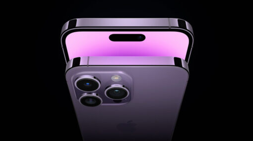 Thay màn hình, Ép kính cảm ứng, thay pin, sửa chữa Điện thoại iPhone 14 Pro Max 1TB giá tốt tại Nha Trang 1
