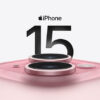 Thay màn hình, Ép kính cảm ứng, thay pin, sửa chữa Điện thoại iPhone 15 256GB giá tốt tại Nha Trang 3