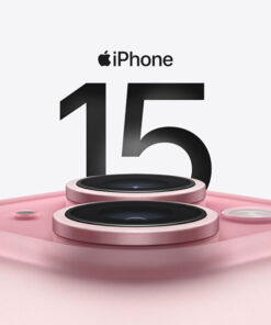 Thay màn hình, Ép kính cảm ứng, thay pin, sửa chữa  Điện thoại iPhone 15 256GB giá tốt tại Nha Trang
