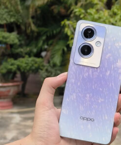 Thay màn hình, Ép kính cảm ứng, thay pin, sửa chữa  Điện thoại OPPO A79 5G giá tốt tại Nha Trang