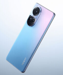 Thay màn hình, Ép kính cảm ứng, thay pin, sửa chữa  Điện thoại OPPO Reno10 5G 256GB Xanh giá tốt tại Nha Trang