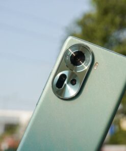 Thay màn hình, Ép kính cảm ứng, thay pin, sửa chữa  Điện thoại OPPO Reno11 5G giá tốt tại Nha Trang