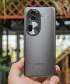 Thay màn hình, Ép kính cảm ứng, thay pin, sửa chữa  Điện thoại OPPO Reno11 Pro 5G giá tốt tại Nha Trang