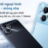 Thay màn hình, Ép kính cảm ứng, thay pin, sửa chữa Điện thoại realme C60 giá tốt tại Nha Trang 2