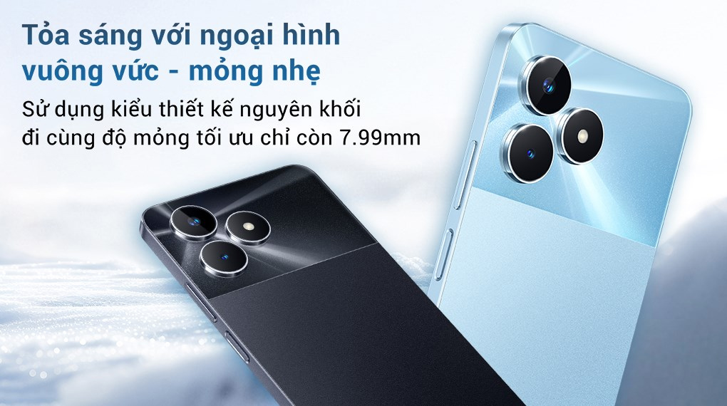 Thay màn hình, Ép kính cảm ứng, thay pin, sửa chữa Điện thoại realme C60 giá tốt tại Nha Trang 57