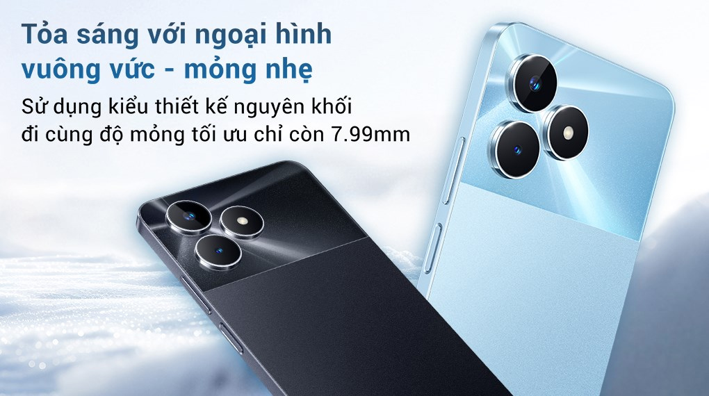 Thay màn hình, Ép kính cảm ứng, thay pin, sửa chữa Điện thoại realme C60 giá tốt tại Nha Trang 10