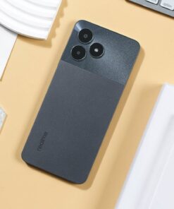 Thay màn hình, Ép kính cảm ứng, thay pin, sửa chữa  Điện thoại realme Note 50 64GB giá tốt tại Nha Trang