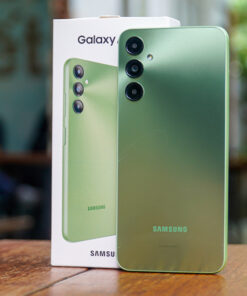 Thay màn hình, Ép kính cảm ứng, thay pin, sửa chữa  Điện thoại Samsung Galaxy A05s 6GB giá tốt tại Nha Trang