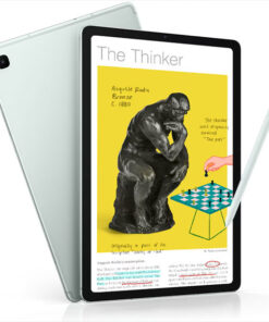 Thay màn hình, Ép kính cảm ứng, thay pin, sửa chữa  Máy tính bảng Samsung Galaxy Tab S6 Lite (2024) giá tốt tại Nha Trang