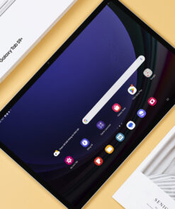 Thay màn hình, Ép kính cảm ứng, thay pin, sửa chữa  Máy tính bảng Samsung Galaxy Tab S9+ WiFi 256GB giá tốt tại Nha Trang