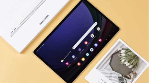 Thay màn hình, Ép kính cảm ứng, thay pin, sửa chữa Máy tính bảng Samsung Galaxy Tab S9+ WiFi 256GB giá tốt tại Nha Trang 1