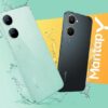 Thay màn hình, Ép kính cảm ứng, thay pin, sửa chữa Điện thoại vivo Y03 128GB giá tốt tại Nha Trang 1