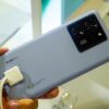 Thay màn hình, Ép kính cảm ứng, thay pin, sửa chữa Điện thoại Xiaomi 13T 5G 8GB giá tốt tại Nha Trang 3