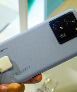 Thay màn hình, Ép kính cảm ứng, thay pin, sửa chữa  Điện thoại Xiaomi 13T 5G 8GB giá tốt tại Nha Trang