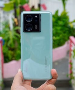 Thay màn hình, Ép kính cảm ứng, thay pin, sửa chữa  Điện thoại Xiaomi 13T Pro 5G giá tốt tại Nha Trang