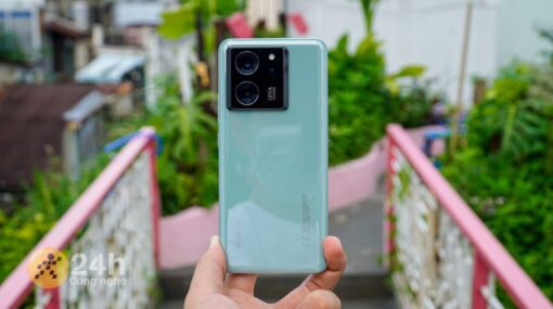 Thay màn hình, Ép kính cảm ứng, thay pin, sửa chữa Điện thoại Xiaomi 13T Pro 5G giá tốt tại Nha Trang 1