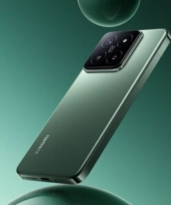 Thay màn hình, Ép kính cảm ứng, thay pin, sửa chữa  Điện thoại Xiaomi 14 5G 256GB giá tốt tại Nha Trang