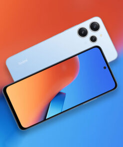 Thay màn hình, Ép kính cảm ứng, thay pin, sửa chữa  Điện thoại Xiaomi Redmi 12 4GB giá tốt tại Nha Trang