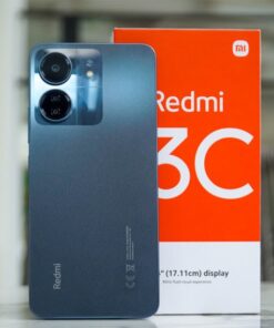 Thay màn hình, Ép kính cảm ứng, thay pin, sửa chữa  Điện thoại Xiaomi Redmi 13C 4GB giá tốt tại Nha Trang