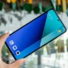 Thay màn hình, Ép kính cảm ứng, thay pin, sửa chữa Điện thoại Xiaomi Redmi Note 13 (8GB/128GB) giá tốt tại Nha Trang 3