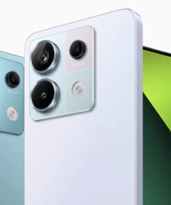 Thay màn hình, Ép kính cảm ứng, thay pin, sửa chữa  Điện thoại Xiaomi Redmi Note 13 Pro 5G giá tốt tại Nha Trang