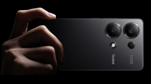 Thay màn hình, Ép kính cảm ứng, thay pin, sửa chữa Điện thoại Xiaomi Redmi Note 13 Pro 256GB giá tốt tại Nha Trang 1
