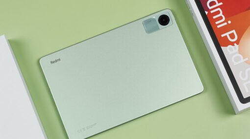 Thay màn hình, Ép kính cảm ứng, thay pin, sửa chữa Máy tính bảng Xiaomi Redmi Pad SE (8GB/256GB) giá tốt tại Nha Trang 1