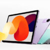 Thay màn hình, Ép kính cảm ứng, thay pin, sửa chữa Máy tính bảng Xiaomi Redmi Pad SE (4GB/128GB) giá tốt tại Nha Trang 2