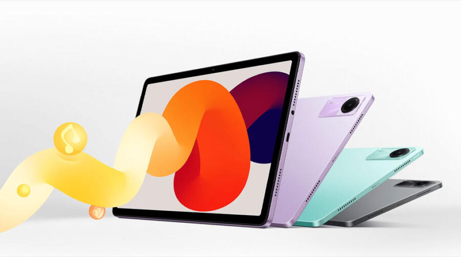 Thay màn hình, Ép kính cảm ứng, thay pin, sửa chữa Máy tính bảng Xiaomi Redmi Pad SE (4GB/128GB) giá tốt tại Nha Trang 47